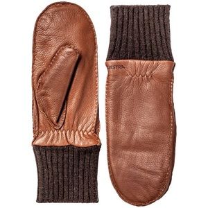 HESTRA Classic Berga Mittens